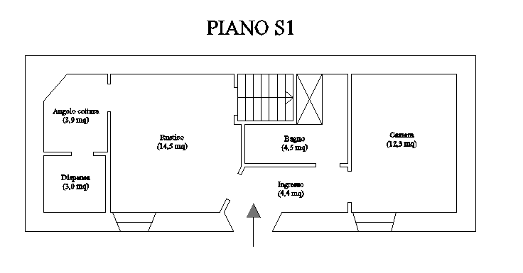 piano-seminterrato